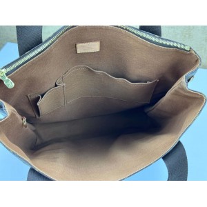 LOUIS VUITTON M53013 CABAS BEAUBOURG TOTE BAG
